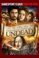 Watch Rosencrantz and Guildenstern Are Undead 123moviesFree