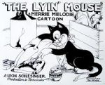 Watch The Lyin\' Mouse (Short 1937) 123moviesFree