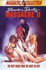 Watch Slumber Party Massacre II 123moviesFree