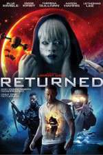 Watch Returned 123moviesFree