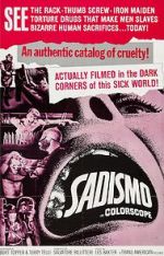 Watch Sadismo 123moviesFree