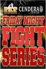Watch Friday Night Fights Fortuna vs Zamudio 123moviesFree