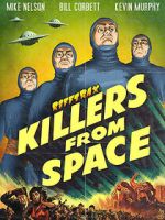Watch RiffTrax: Killers from Space 123moviesFree