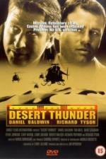 Watch Desert Thunder 123moviesFree