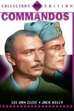 Watch Commandos 123moviesFree