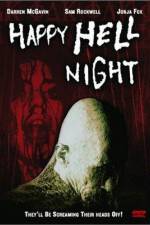 Watch Happy Hell Night 123moviesFree