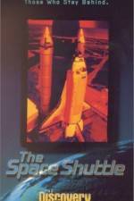 Watch The Space Shuttle 123moviesFree
