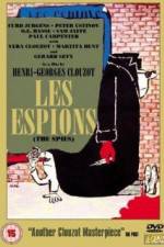 Watch The Spies 123moviesFree