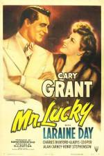 Watch Mr Lucky 123moviesFree