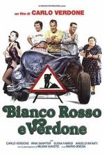 Watch Bianco, rosso e Verdone 123moviesFree