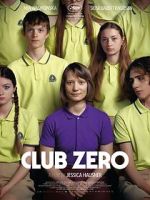 Watch Club Zero 123moviesFree