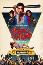 Watch Freaks of Nature 123moviesFree