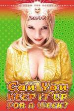 Watch Can I Keep It Up for a Week 123moviesFree