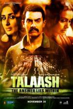 Watch Talaash 123moviesFree