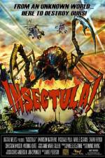 Watch Insectula! 123moviesFree