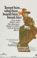 Watch A Stranger in Town 123moviesFree