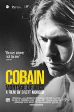 Watch Kurt Cobain: Montage of Heck 123moviesFree