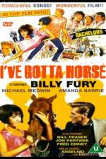 Watch Ive Gotta Horse 123moviesFree
