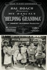 Watch Helping Grandma 123moviesFree