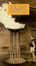 Watch The First Olympics: Athens 1896 123moviesFree
