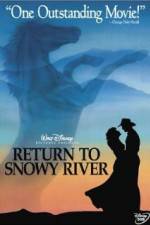Watch The Man from Snowy River II 123moviesFree
