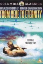 Watch From Here to Eternity 123moviesFree