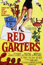 Watch Red Garters 123moviesFree