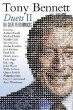 Watch Tony Bennett Duets II 123moviesFree