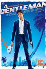 Watch A Gentleman 123moviesFree