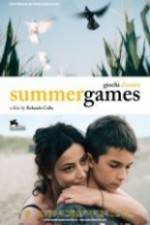 Watch Giochi d'estate 123moviesFree