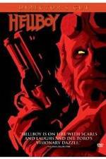 Watch 'Hellboy': The Seeds of Creation 123moviesFree