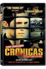 Watch Chronicles 123moviesFree