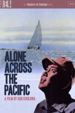 Watch Alone Across the Pacific 123moviesFree