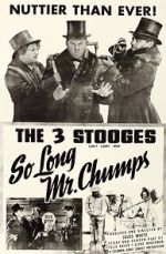 Watch So Long Mr. Chumps (Short 1941) 123moviesFree