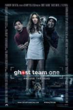 Watch Ghost Team One 123moviesFree