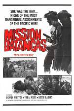 Watch Mission Batangas 123moviesFree