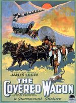 Watch The Covered Wagon 123moviesFree
