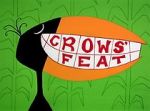 Watch Crows\' Feat (Short 1962) 123moviesFree