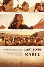 Watch Last Song from Kabul (Short 2023) 123moviesFree