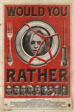 Watch Would You Rather 123moviesFree