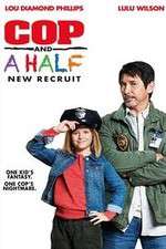 Watch Cop and a Half 2 123moviesFree