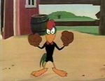 Watch Sock a Doodle Do (Short 1952) 123moviesFree