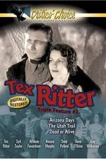 Watch The Utah Trail 123moviesFree