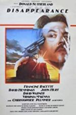 Watch The Disappearance 123moviesFree