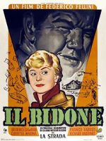 Watch Il Bidone 123moviesFree