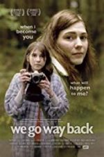 Watch We Go Way Back 123moviesFree