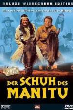 Watch Der Schuh des Manitu 123moviesFree