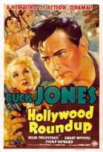 Watch Hollywood Round-Up 123moviesFree
