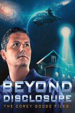 Watch Beyond Disclosure: The Corey Goode Files 123moviesFree