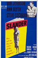 Watch Slander 123moviesFree